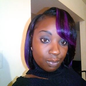 Meet your Posher, Tamar